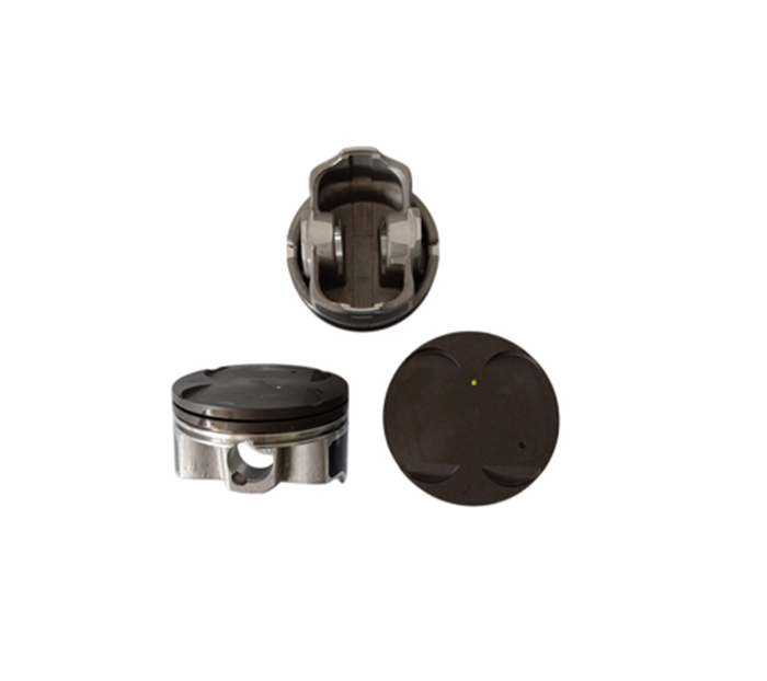 Cruze 1.6L Piston Takımı 0.50 09-13 F16D - 79 Mm