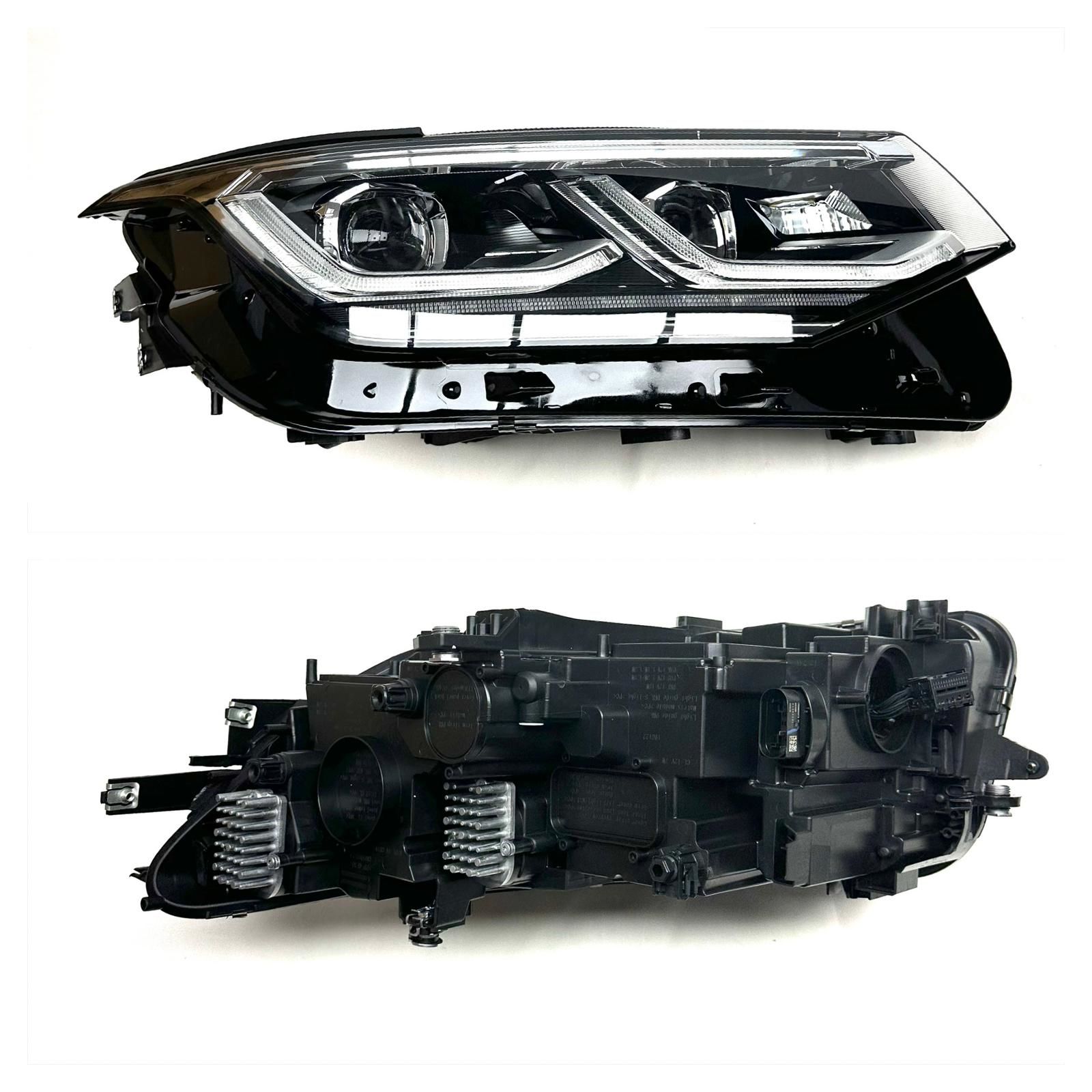 Volkswagen Far Tiguan 19-22 Sağ (Xenon-ledli)