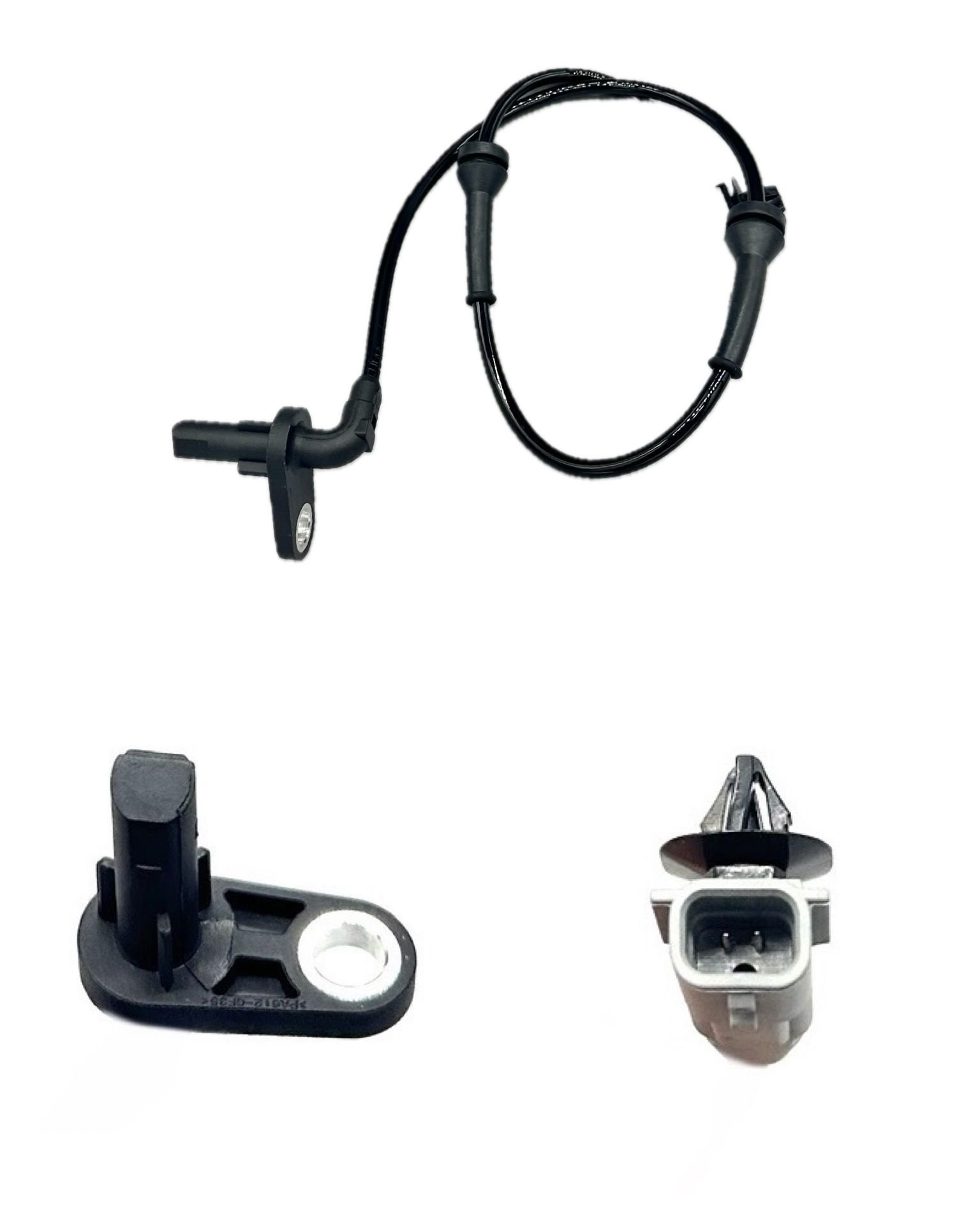 Nıssan Sensör Abs Micra 12-17 Arka Sol