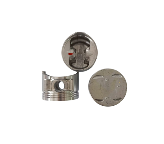 Accord 2.0L Piston Takımı 0.50 85.00Mm 90-91 Kabrüt. F18A - F20A