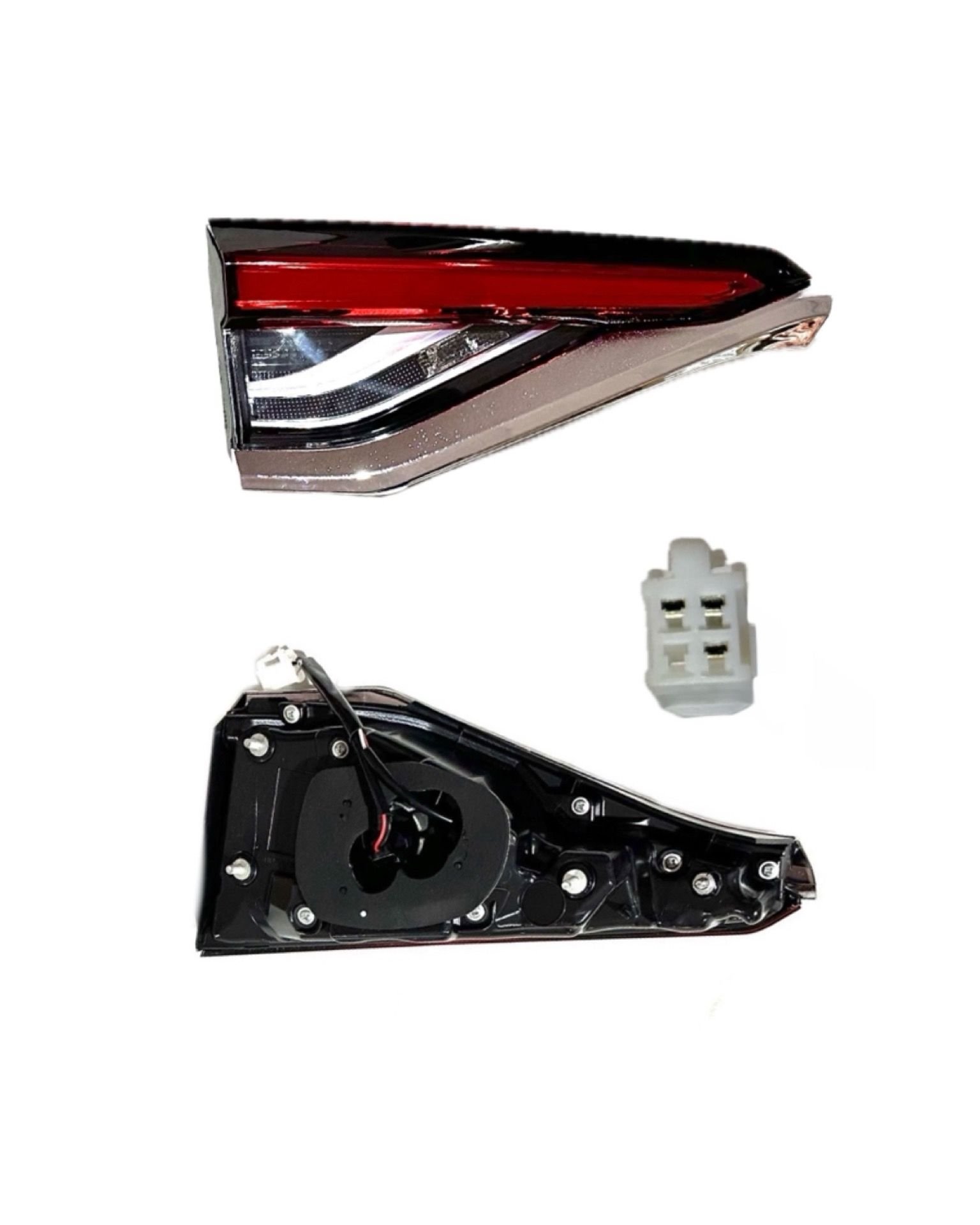 Toyota Stop Corolla 19-24 İç Sol (Ledli)