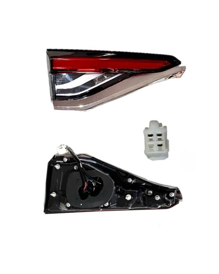 Toyota Stop Corolla 19-24 İç Sol (Ledli)