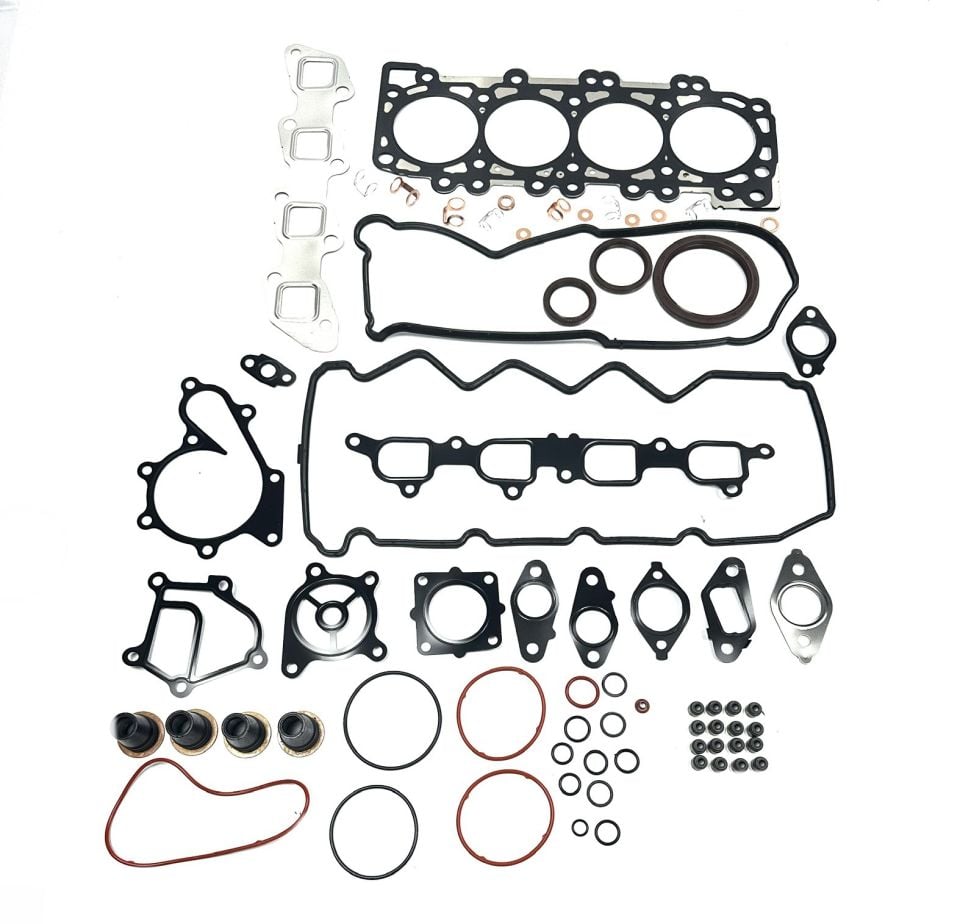 Nıssan Conta Takım Navara D40 2,5 Dizel 07-13/Pathfinder D40 2,5 Dizel 07-12