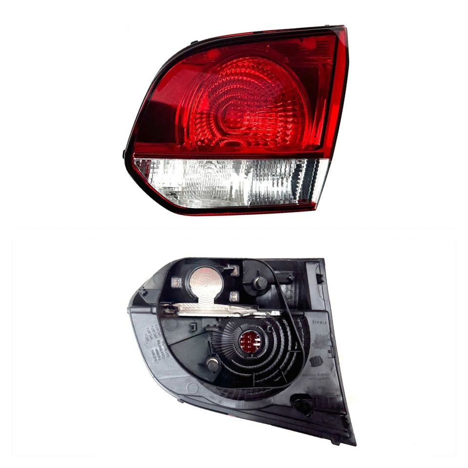 Volkswagen Stop Golf 6 09-13 İç Sağ