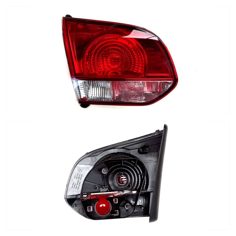 Volkswagen Stop Golf 6 09-13 İç Sol