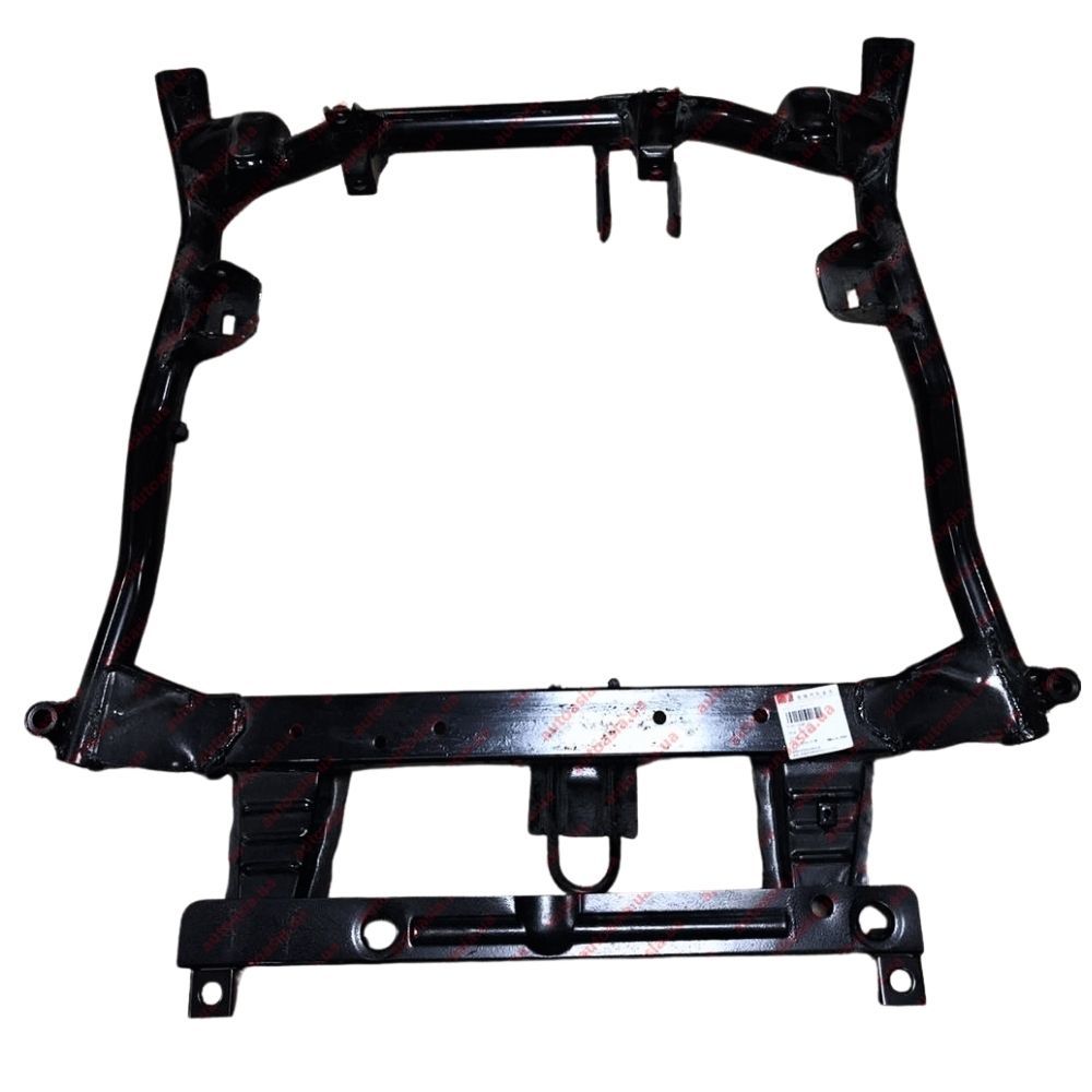 Chery Kimo Motor Alt Beşik