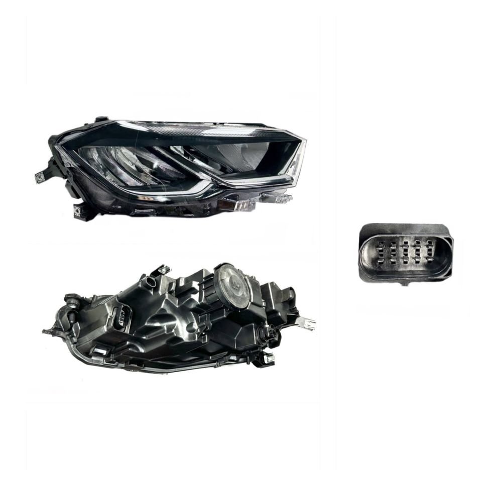 Volkswagen Far Polo 21-23 Sol (Ledli)