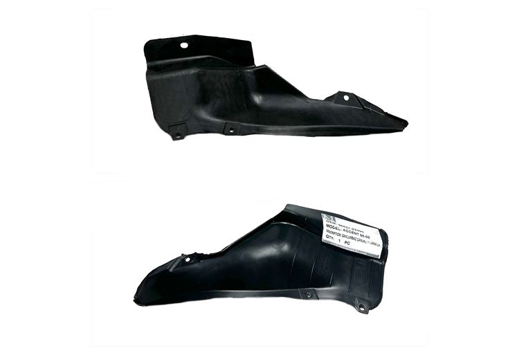 Hyundaı Davlumbaz Çamurluk Accent 95-00 Arka Sol