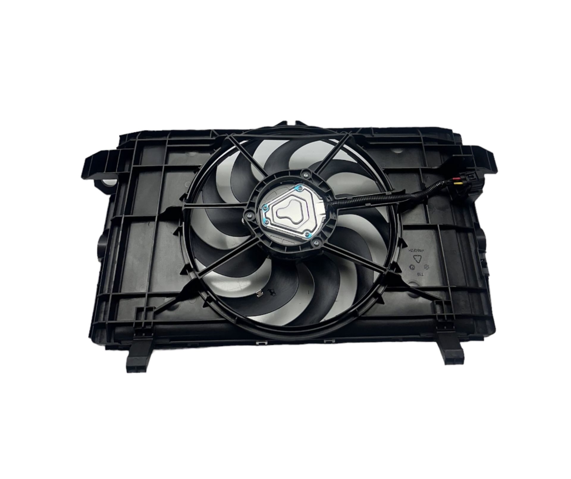 Tesla Fan Tesla Y 21-24 (Komple)