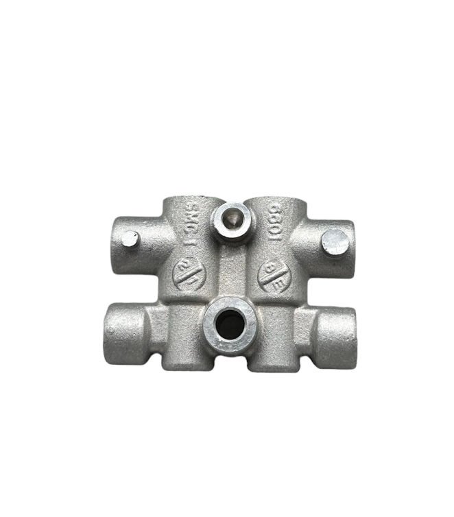 Hyundaı Limitör (Lcr Valfı) Accent 95-00/Excel 90-94