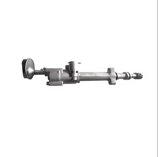 Yağ Pompası D-Max 2.5L 2Wd 04-11 4Jh1