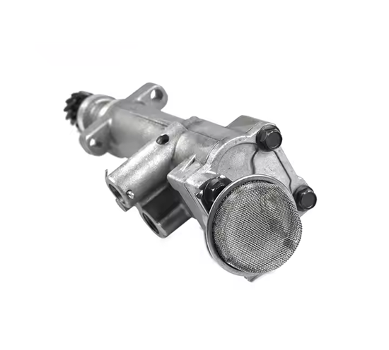 Yağ Pompası Tfr 2.5L 89-92 4Ja1