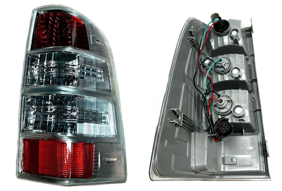 Ford Stop Ford Ranger 09-11 Sağ (Beyaz)