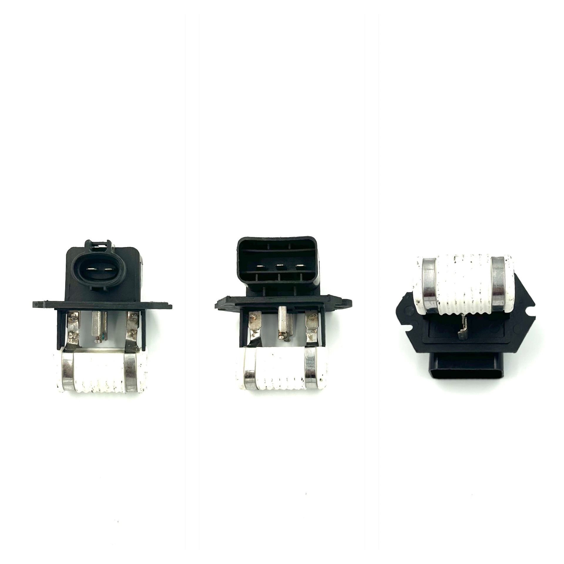 Hyundaı Rezidans Fan Klima İ20 1,2 12-16/İ30 07-12/Elantra 07-12/Ceed/İx35 08-12