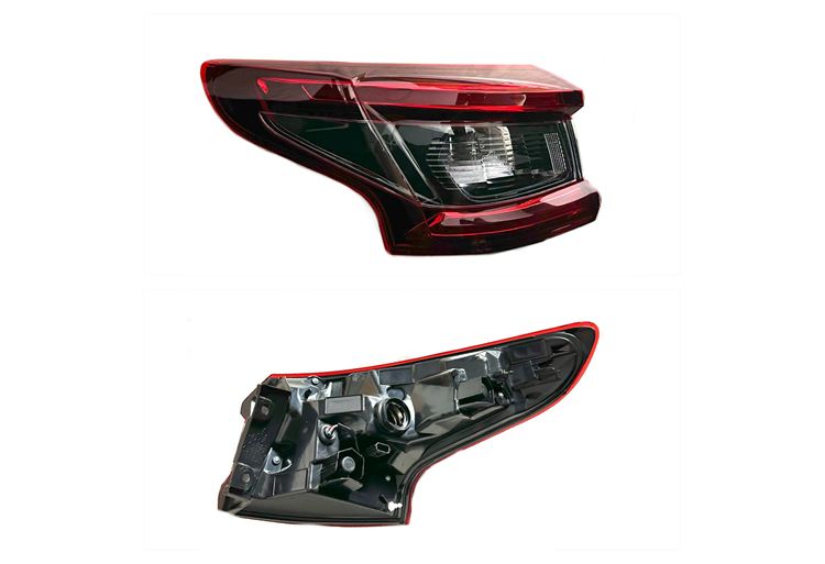 Nıssan Stop Qashqai 17-21 Dış Sol