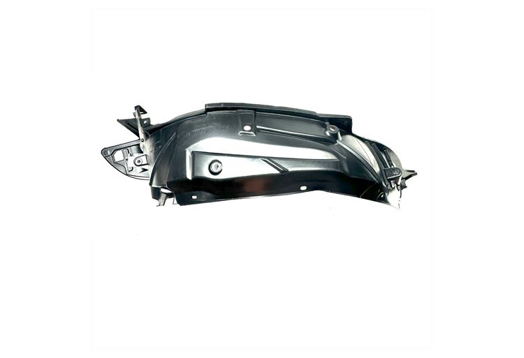 Honda Davlumbaz Çamurluk Cıvıc 06-11 Ön Sol (A Kalite)