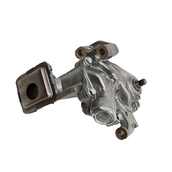 Yağ Pompası Corolla / Aurıs 1.6L 07-12 / Avensis 1.6L 09-12 1Zr-Fe - 2Zr-Fe