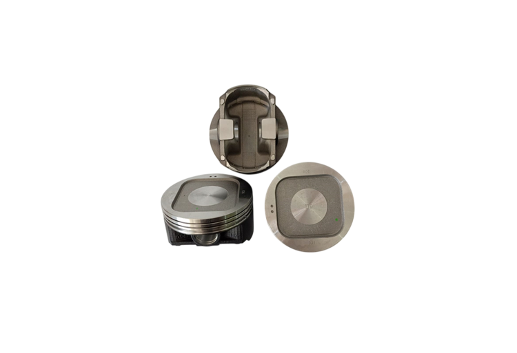 Legacy - Forester 2.5L Piston Takımı 0.50 99-50Mm Benzinli Ej25 Turbo
