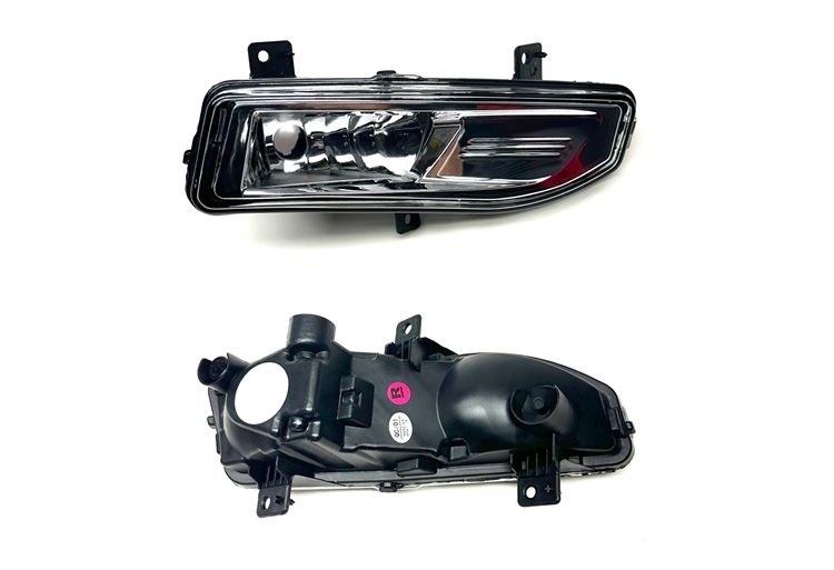 Nıssan Lamba Sis Qashqai/X-trail 17-21/Micra 19-23 Sağ