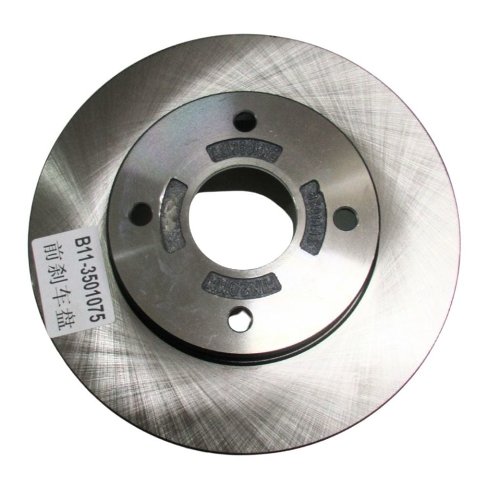 Chery Alia Ön Fren Disk Takımı