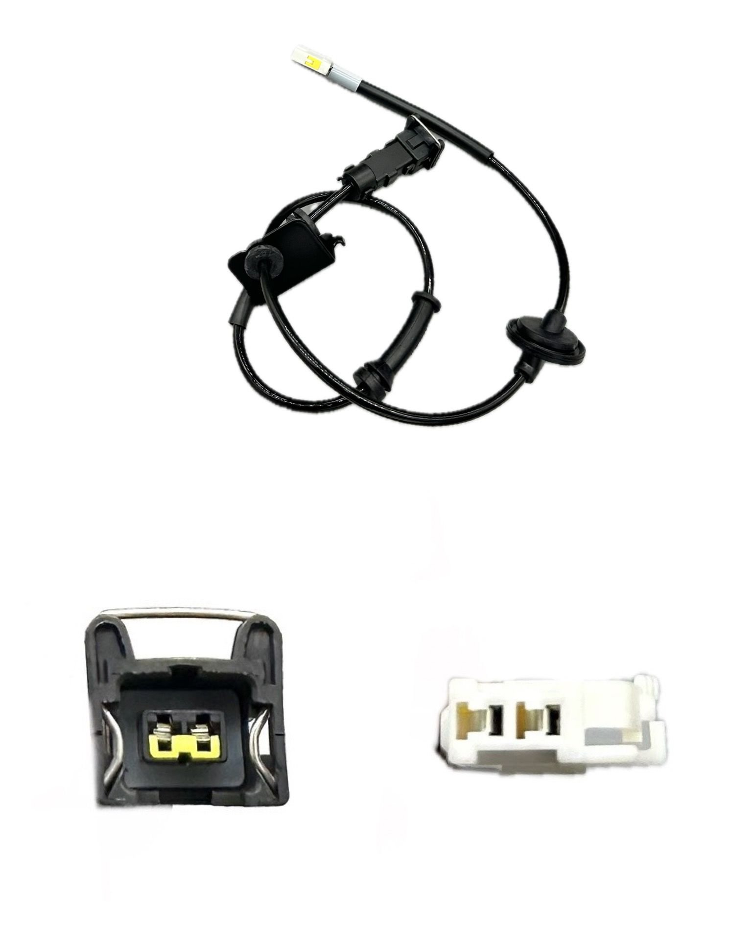 Nıssan Sensör Abs Terrano 92-95 Ön Sağ