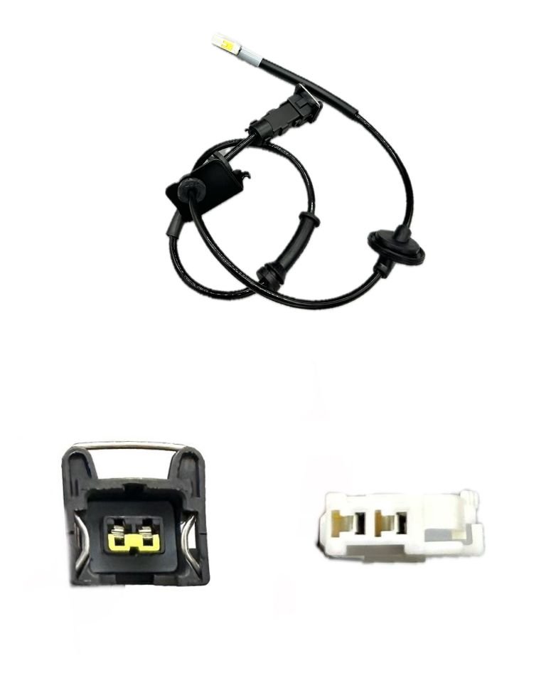 Nıssan Sensör Abs Terrano 92-95 Ön Sağ