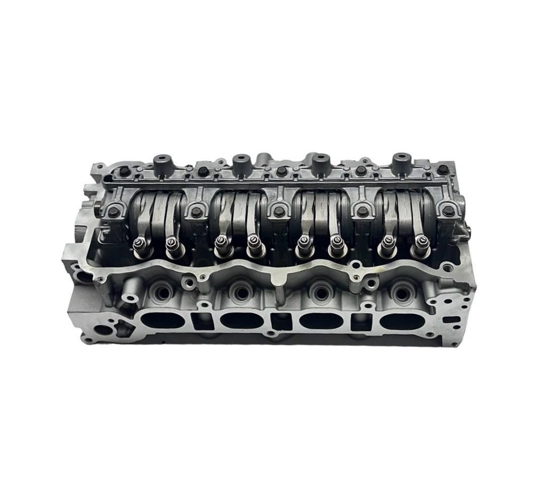 Honda Kapak Silindir Cıvıc R16 13-23 (Orjinal/Dolu)