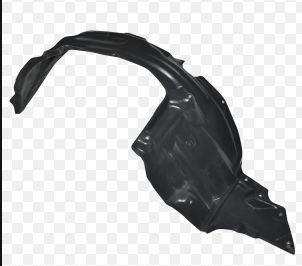 Toyota Davlumbaz Çamurluk Hılux 06-12 4x4-4x2 Ön Sol