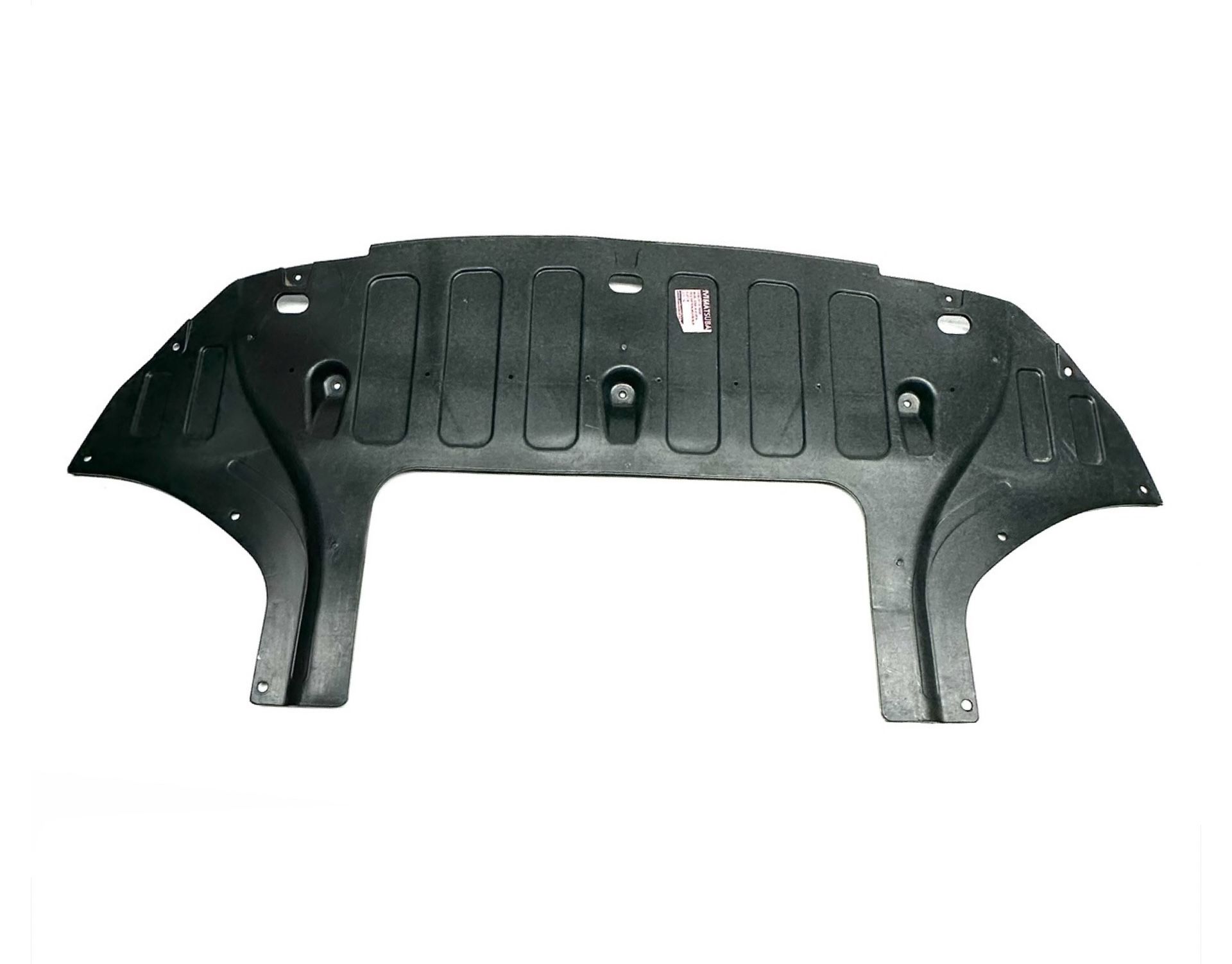 Hyundaı Muhafaza Karter Kona 18-20 Orta