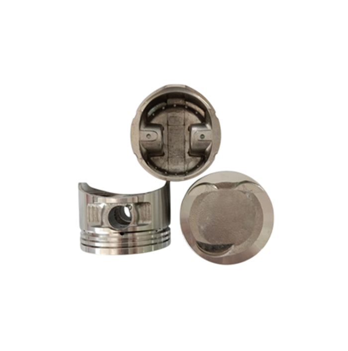 Justy 1.2L Piston Takımı 0.50 78.00Mm 84-95 Benzinli Ef12