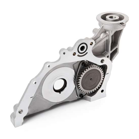 Yağ Pompası Tucson 2.0 04-10 / Sportage 2.0 Crdı 04-09 / Elant 2.0 Crdı 01-07 D4Ea