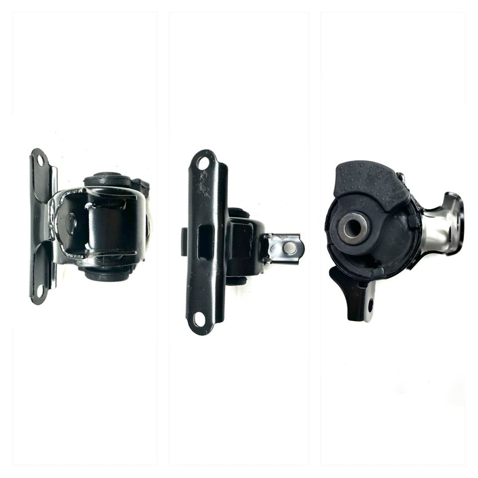 Honda Takoz Motor Jazz 02-08/Cıty 02-08 Ön Sol (Otomatik)