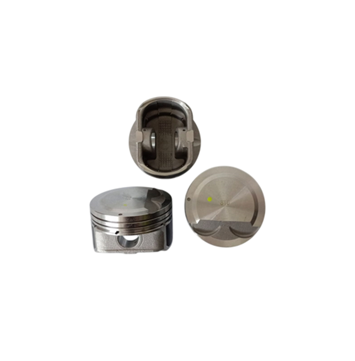 İ.20 / İ.30 1.4L 08-14 Piston Takımı 0.50 77.00Mm Benzinli G4Fa