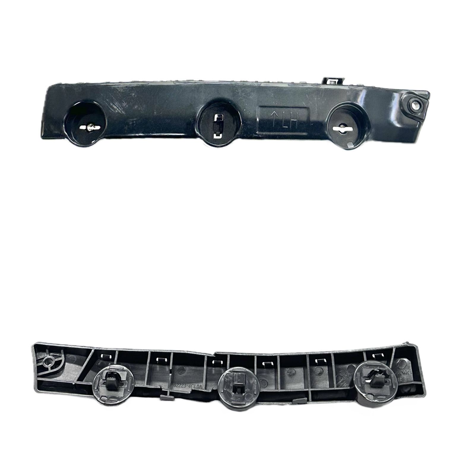 Nıssan Braket Tampon X-trail 14-16 Ön Sol