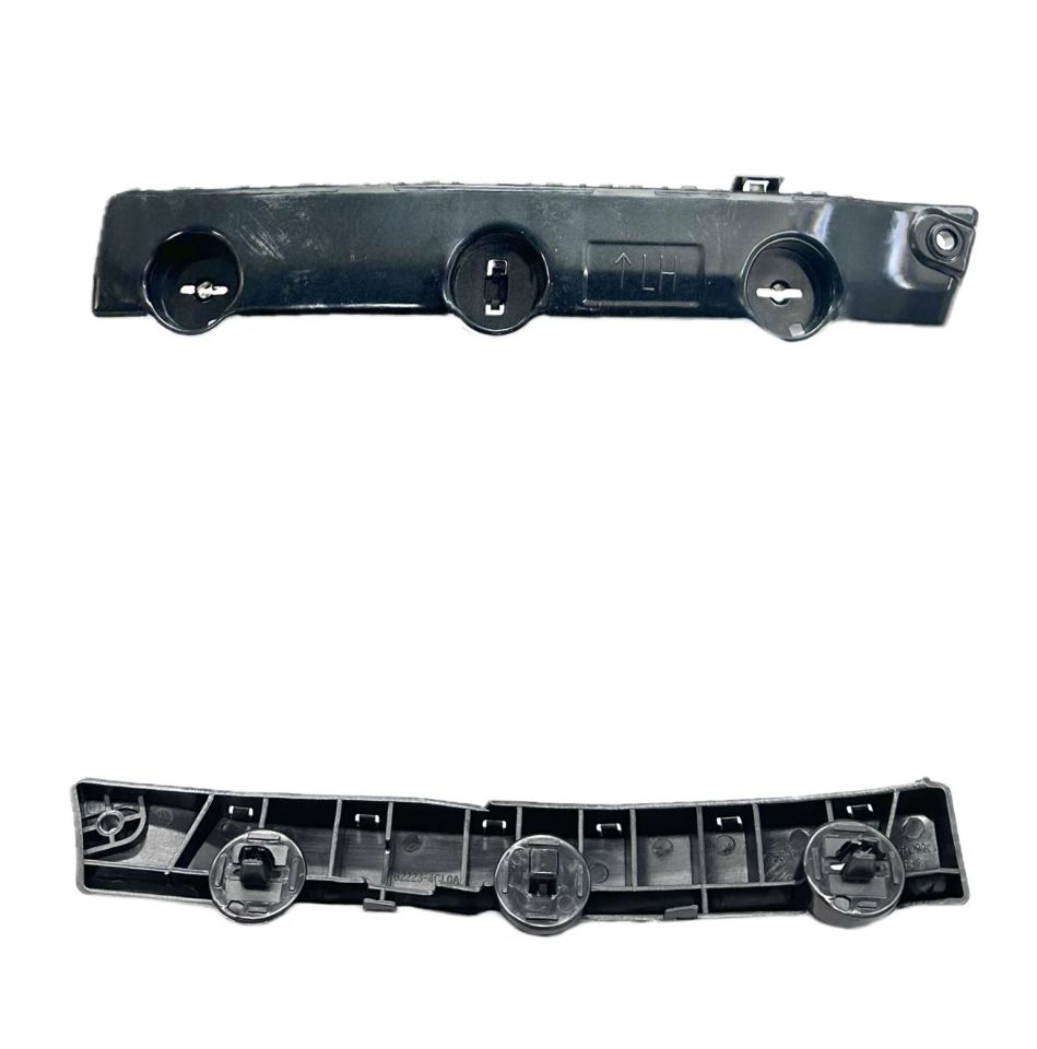 Nıssan Braket Tampon X-trail 14-16 Ön Sol