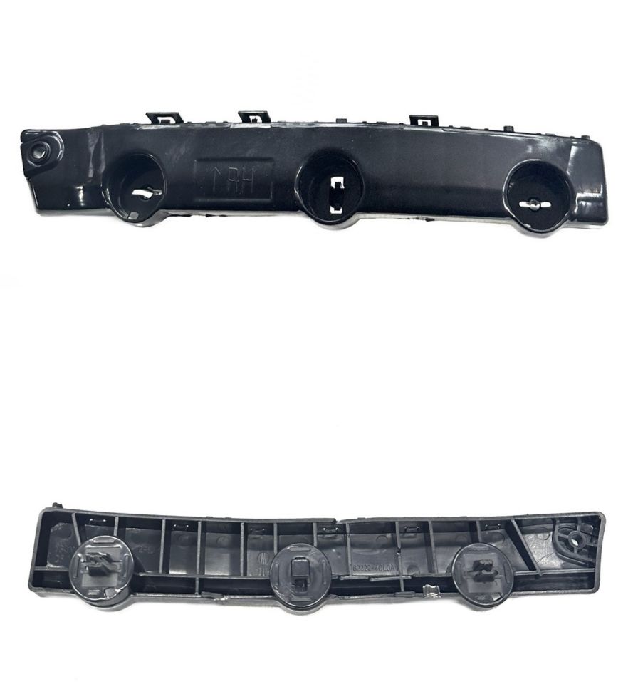 Nıssan Braket Tampon X-trail 14-16 Ön Sağ
