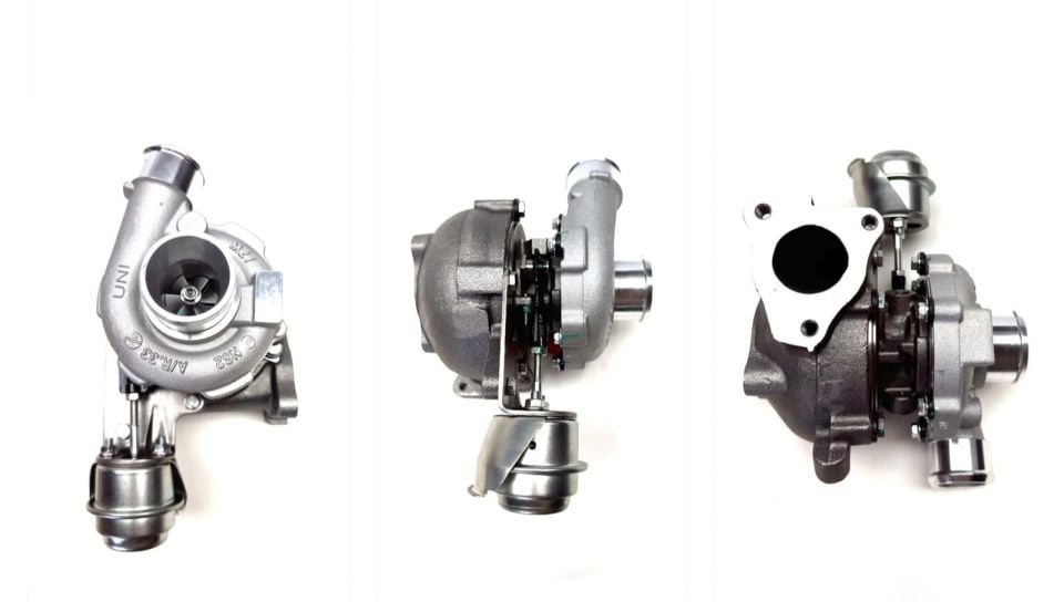 Hyundaı Turbo Accent Era 06-11/Getz 06-11/İ30 06-11/Rıo 06-11/Matrix Dizel 06-11