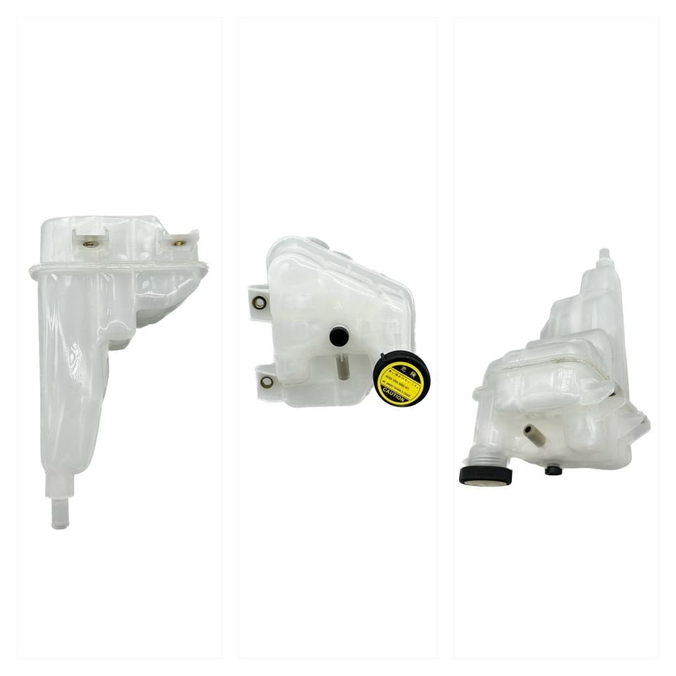 Toyota Depo Su Yedek Hılux Revo 15-22