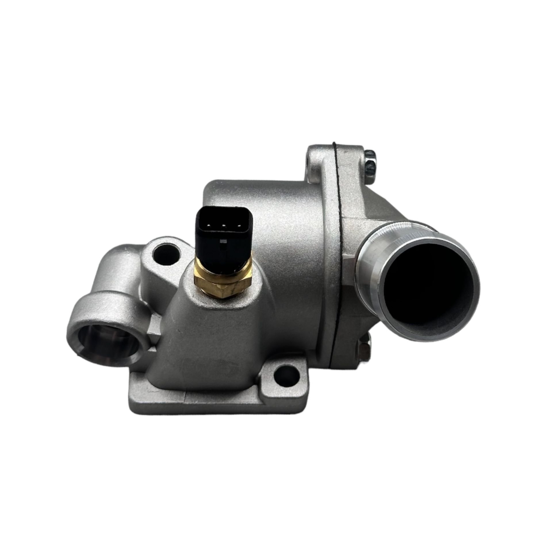 Hyundaı Yuva Termostat Accent 00-05/Getz 1,3 00-06 Alt/Üst (Komple Muşurlu)