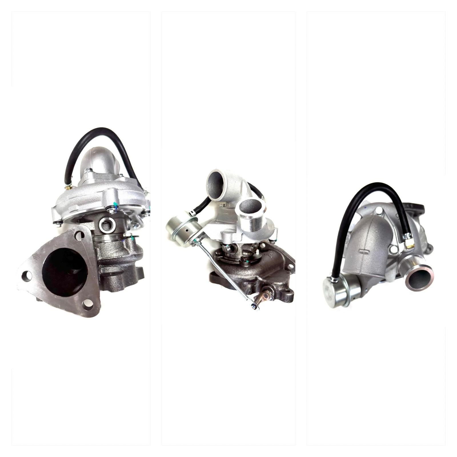 Hyundaı Turbo H100 Kmyt 05-09/Bongo K2500 05-10