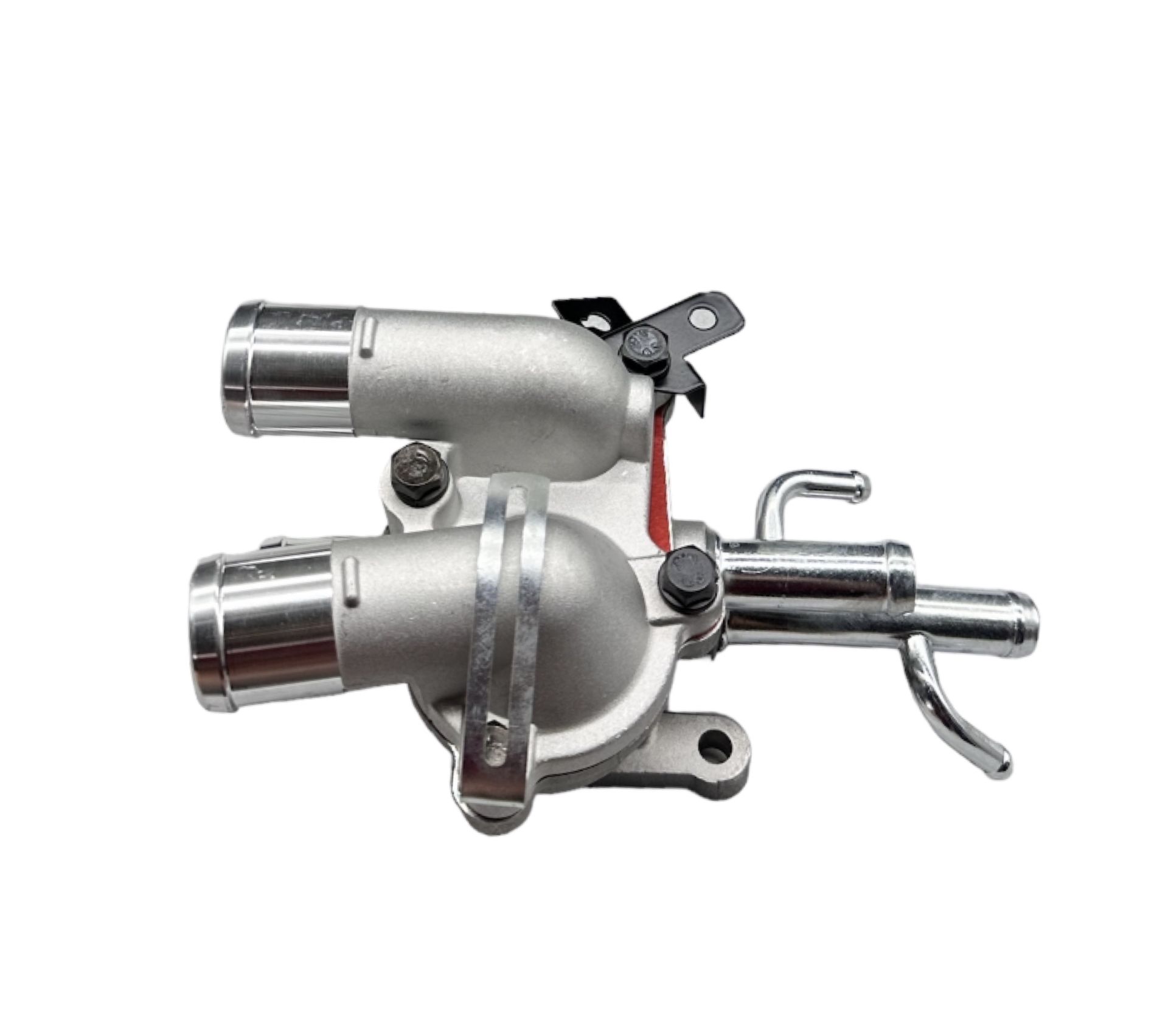 Hyundaı Yuva Termostat Accent Era 1,6 Benzinli 06-11/Matrix 1,6 06-12/Rio 1,6 06-12/Getz 1,4 02-06 (Alt-üst/Komple)