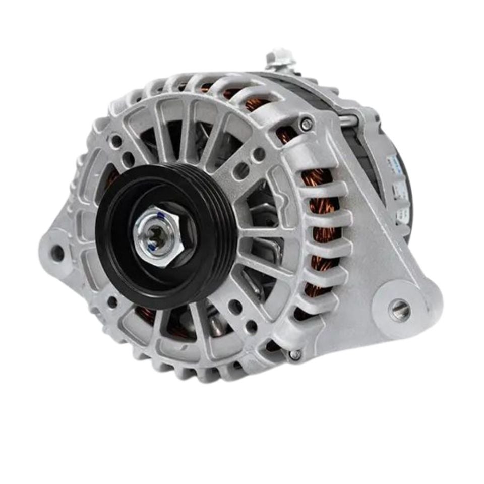 Chery Tiggo 3 Alternatör Şarj Dinamosu (Supercharger)
