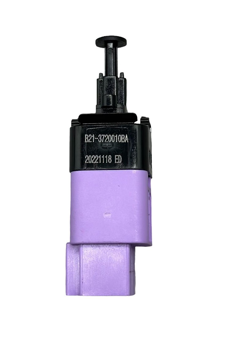 Chery Müşür Fren Pedal Tiggo 7 Pro/Tiggo 8 Pro/Omoda 5 22-24/Jaecoo 7 24-26