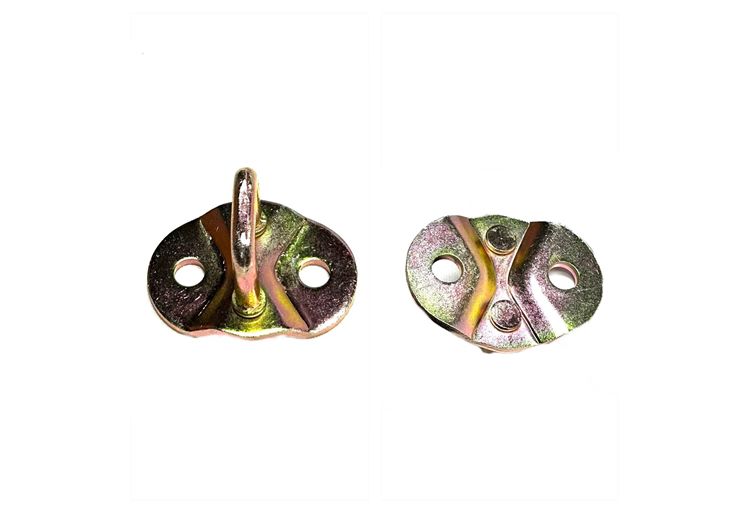 Hyundaı Karşılık Kilit Bağaj H100 93-00/L300 93-00 Ön Sağ/Sol