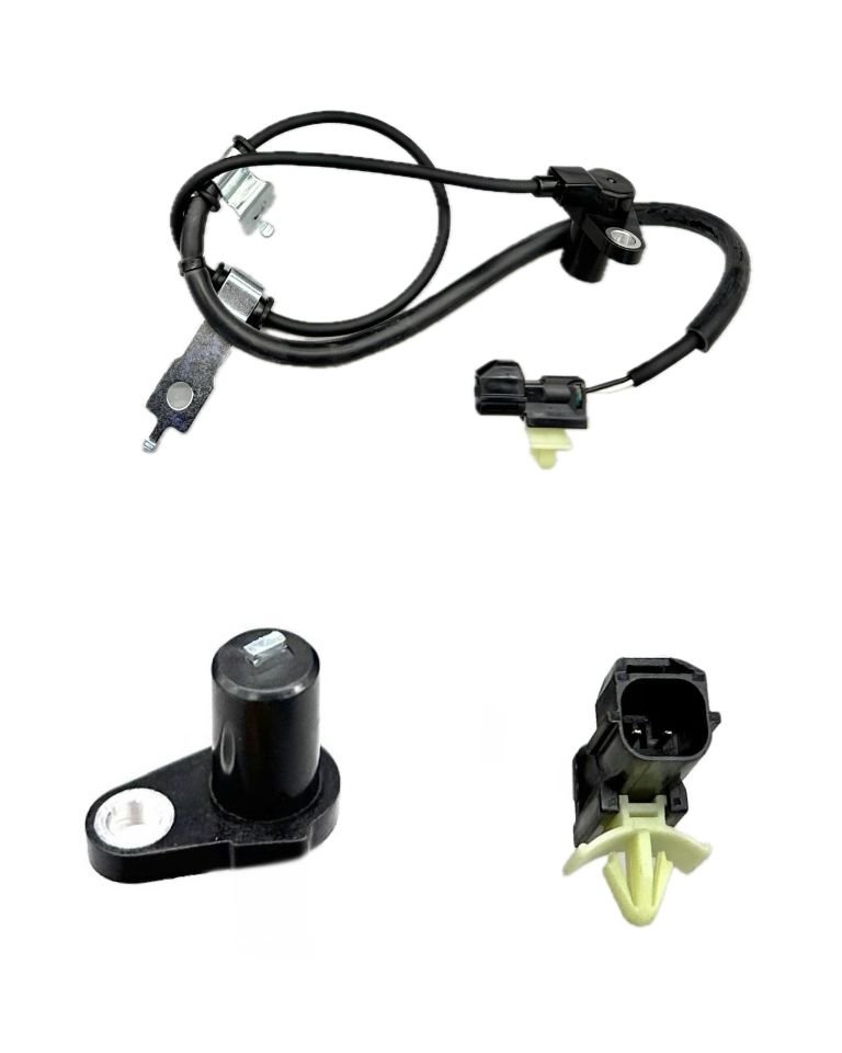 Mıtsubıshı Sensör Abs Pajero 00-06 Ön Sol