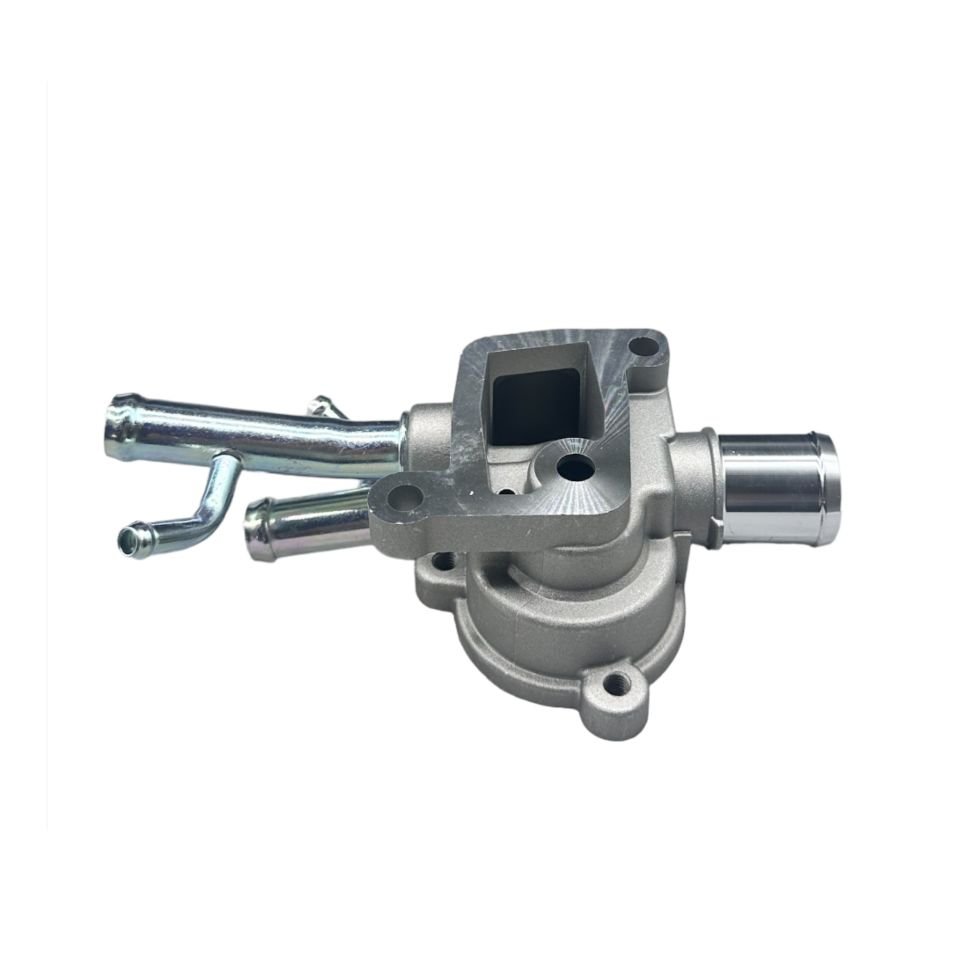 Hyundaı Yuva Termostat Accent Era 06-11 Alt
