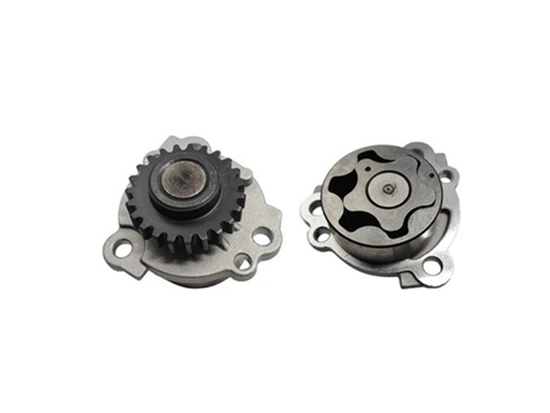 Yağ Pompası Pıcanto 1.2L 11-16 / Rıo 1.2L 11-16