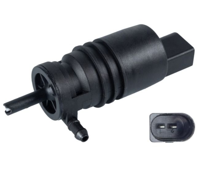 Honda Motor Su Fiskiye Civic Hb 07-12/Lancer 06-12/Outlander 06-12/Swift 11-17
