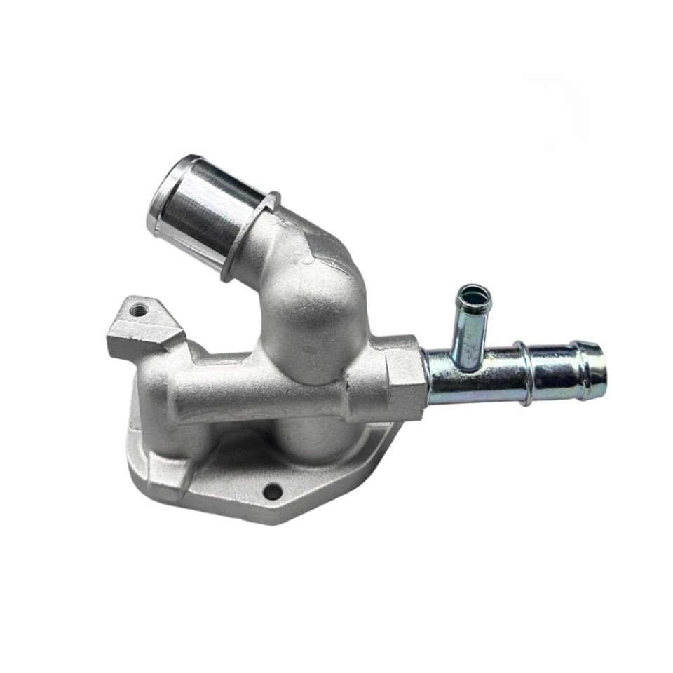 Hyundaı Yuva Termostat İ30 07-12/İ20 07-12/Ceed 07-12/Cerato 1,6 07-12 Alt/Üst (Komple/Silindir Kapağa Bağlanan)