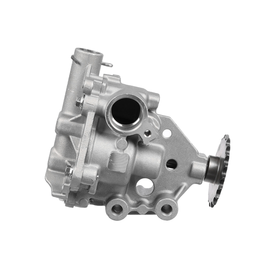Yağ Pompası Qashqaı 2.0L 07-13 / Xtraıl 2.0L 07-13 Dizel M9R